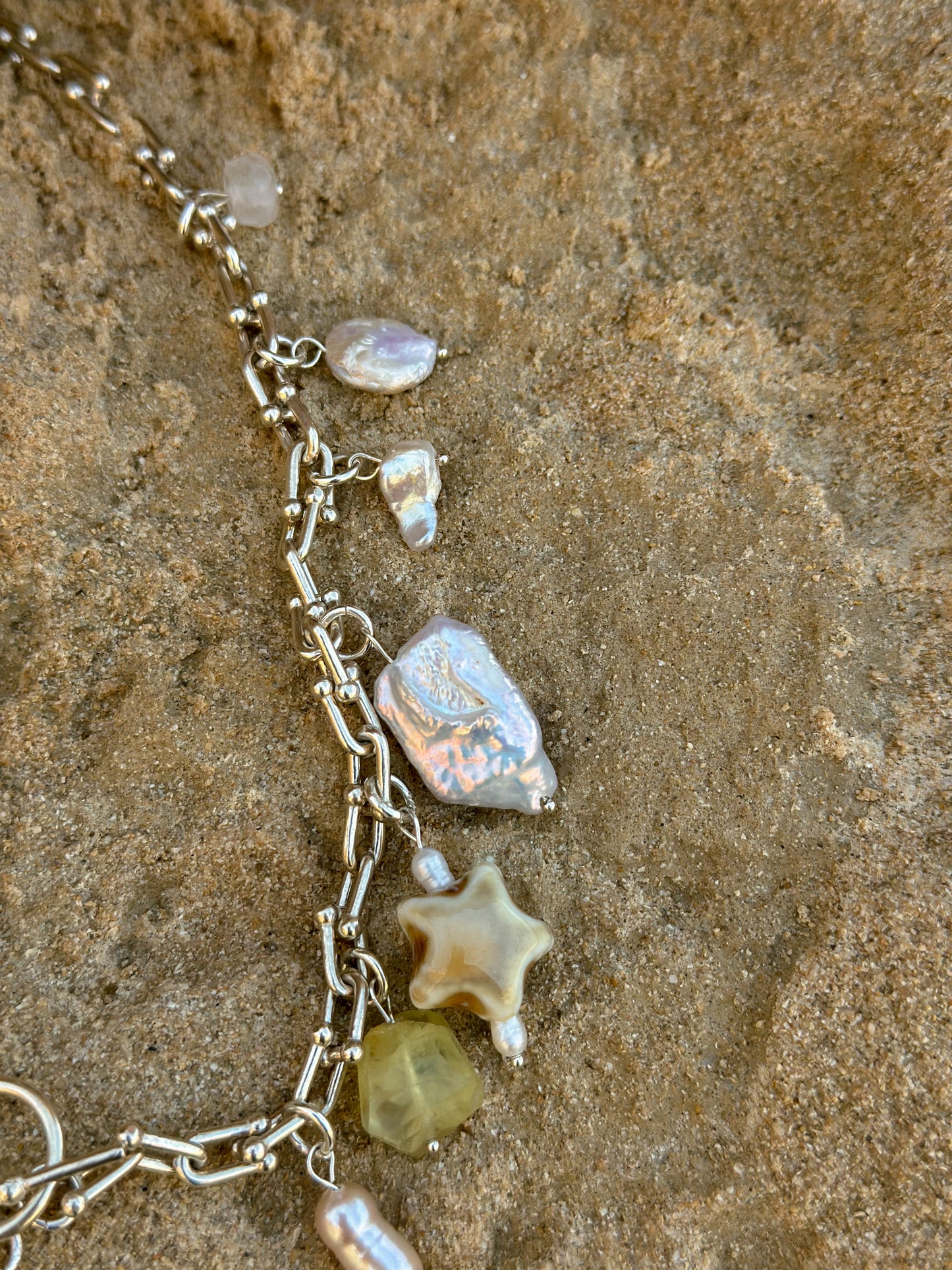 ‘Tideline Relic’