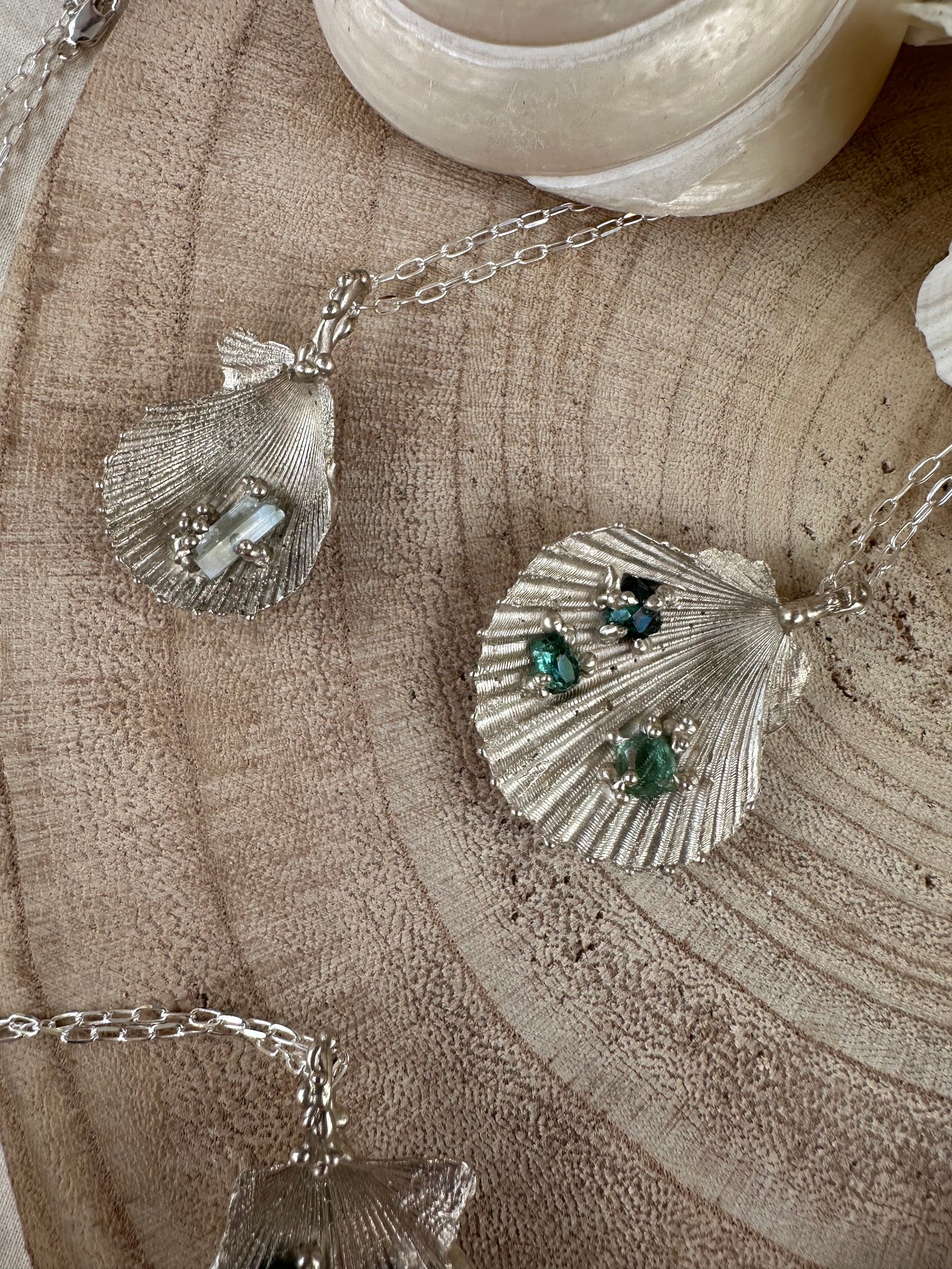 Altum necklace