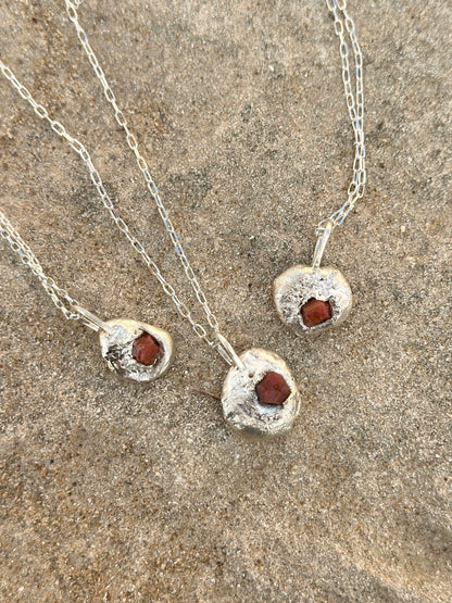 ‘Soraya’ Necklaces