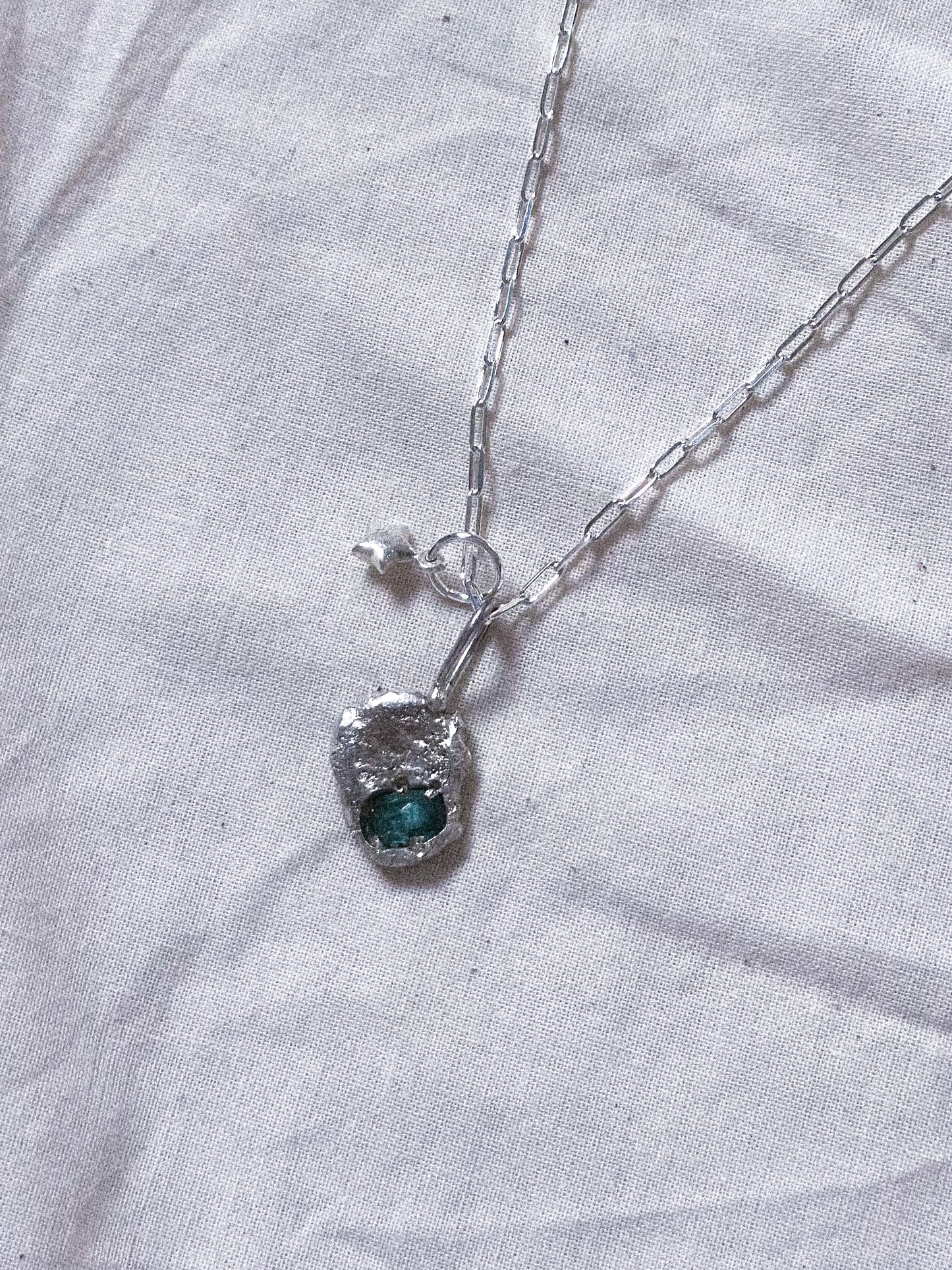 Salore necklace