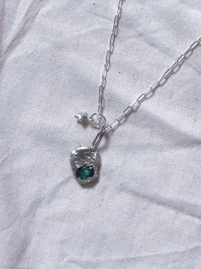Salore necklace