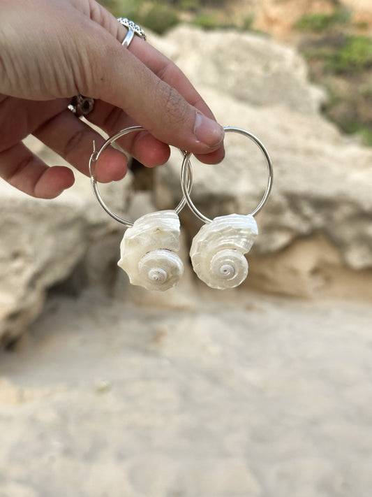 ‘Selmare’ earring