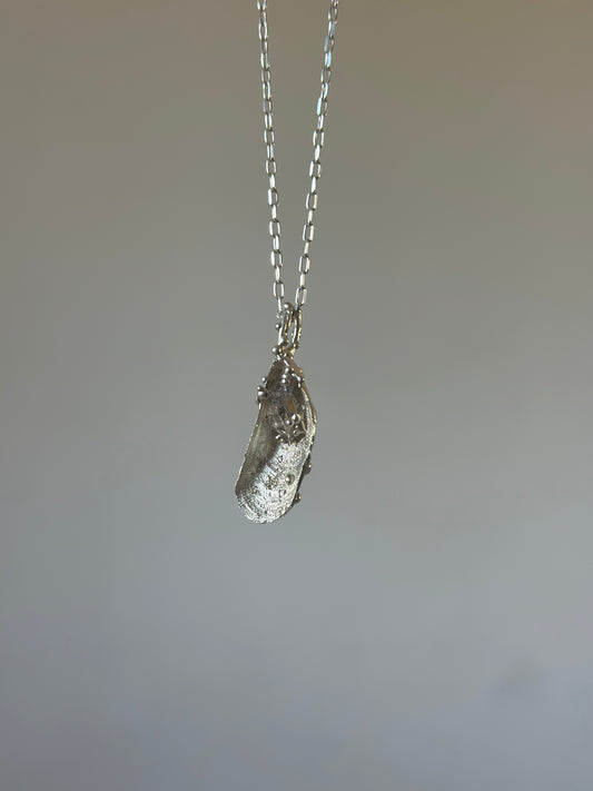 Lacrima necklace