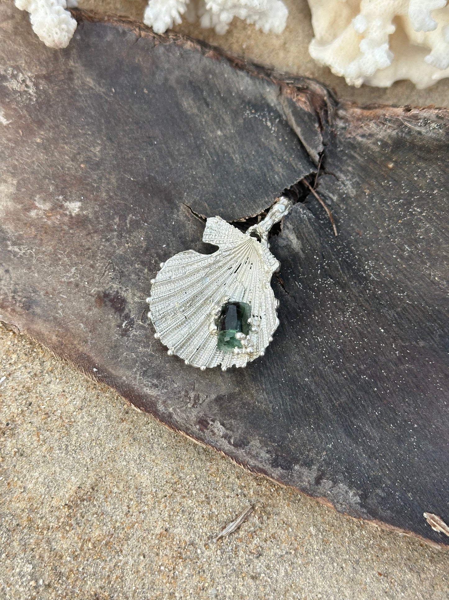 ‘Aegir’s Relic’