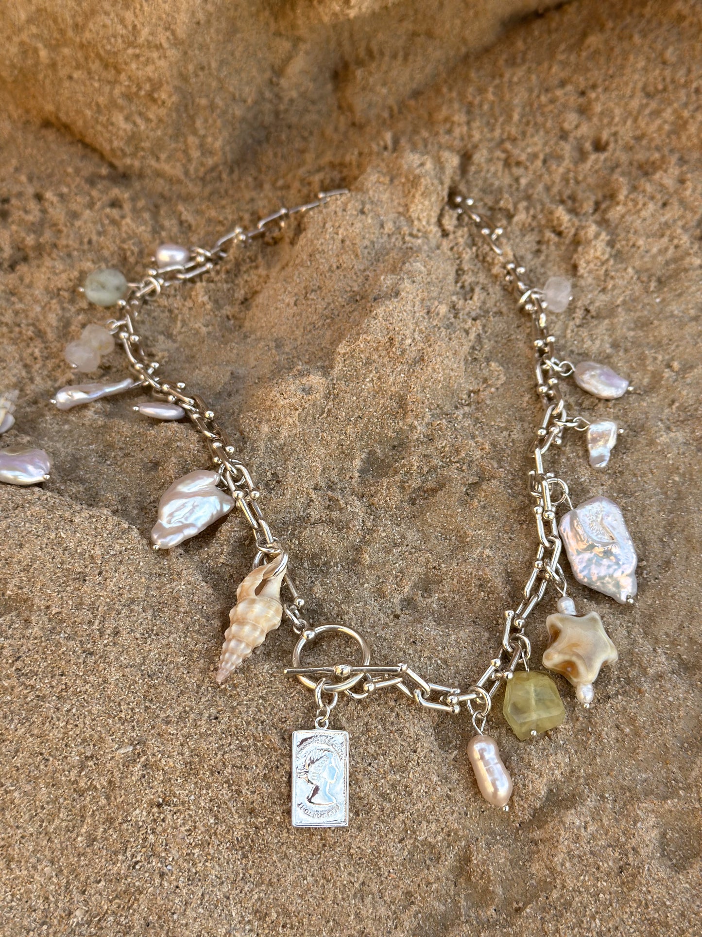 ‘Tideline Relic’