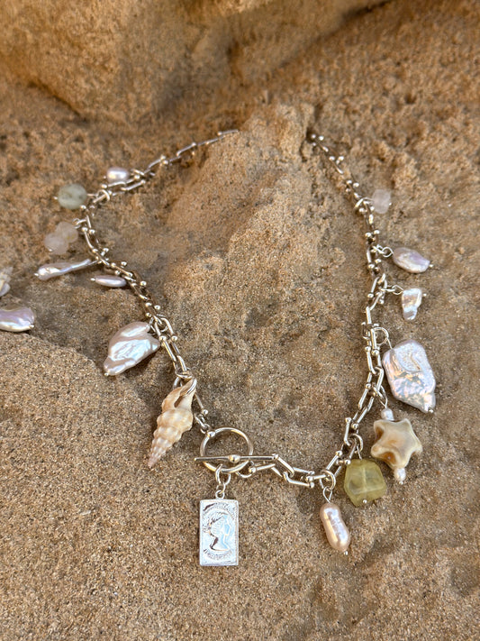 ‘Tideline Relic’