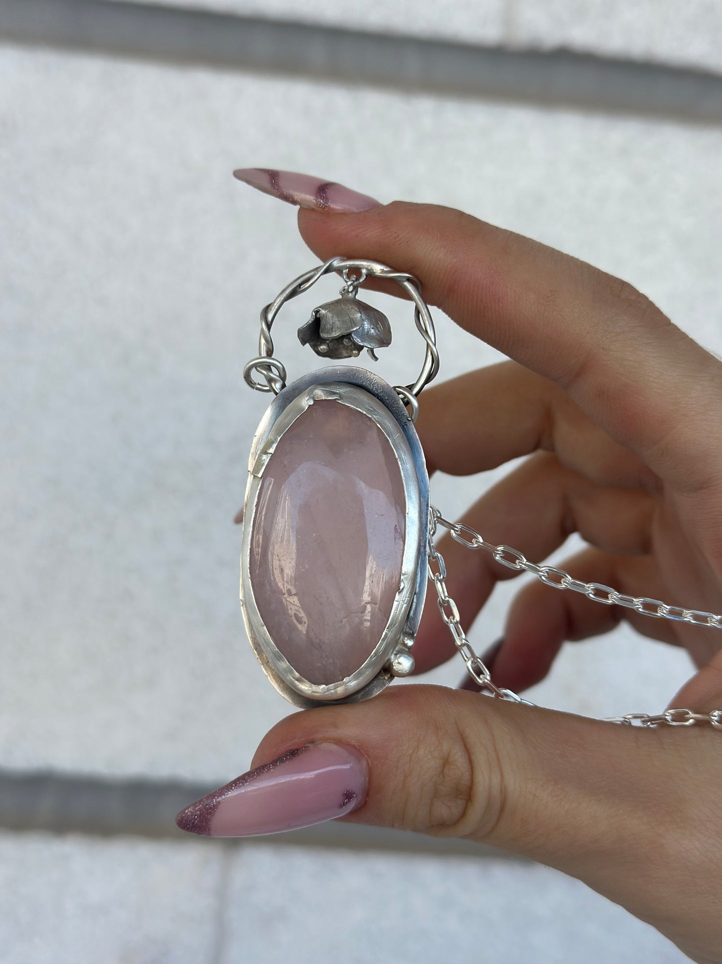 Commission- ‘Rosalie’