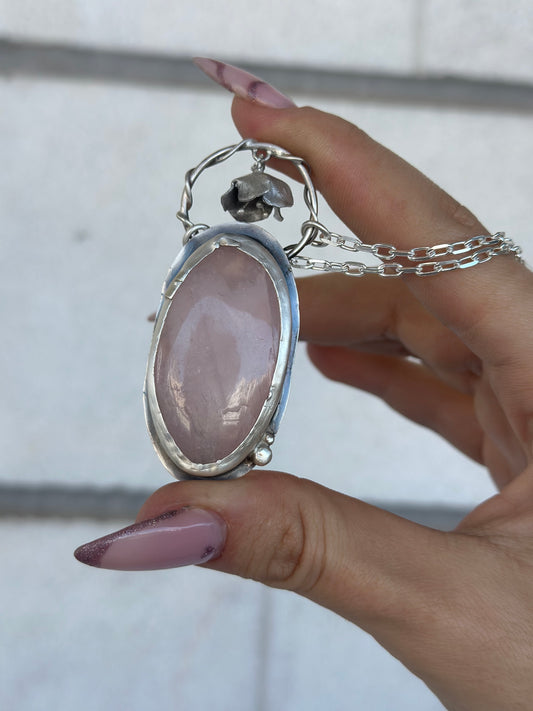 Commission- ‘Rosalie’