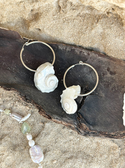 ‘Selmare’ earring