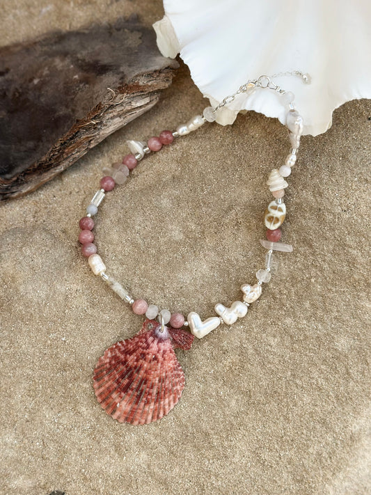 ‘Marenelle’ necklace