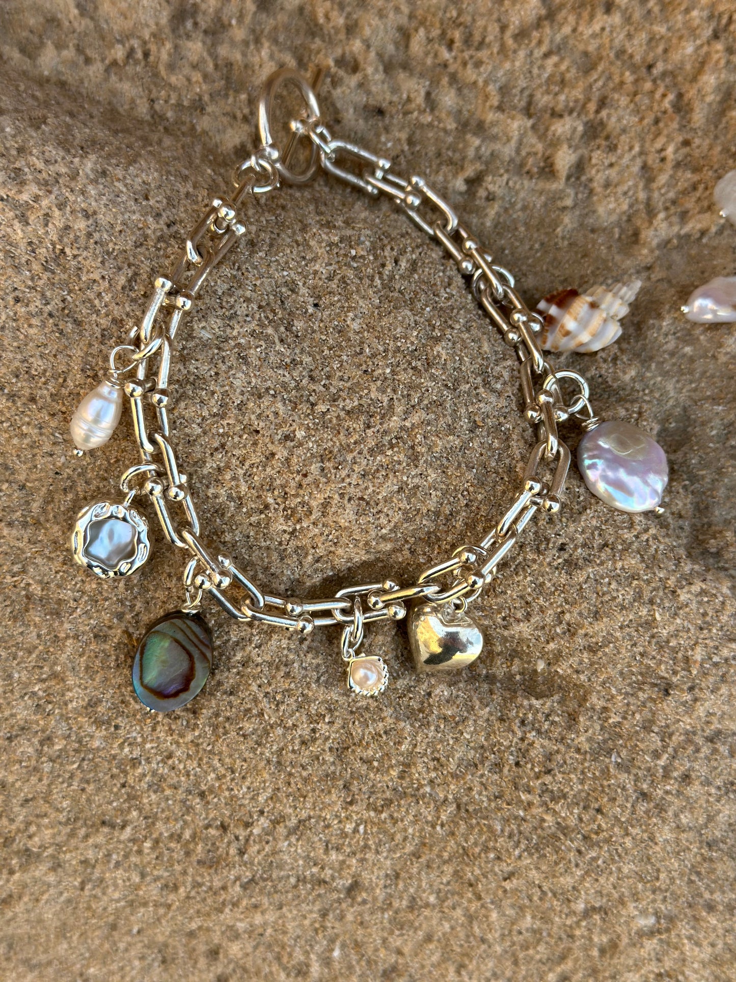 ‘Heart of Tides’