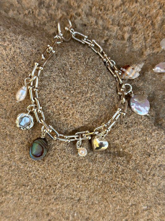 ‘Heart of Tides’