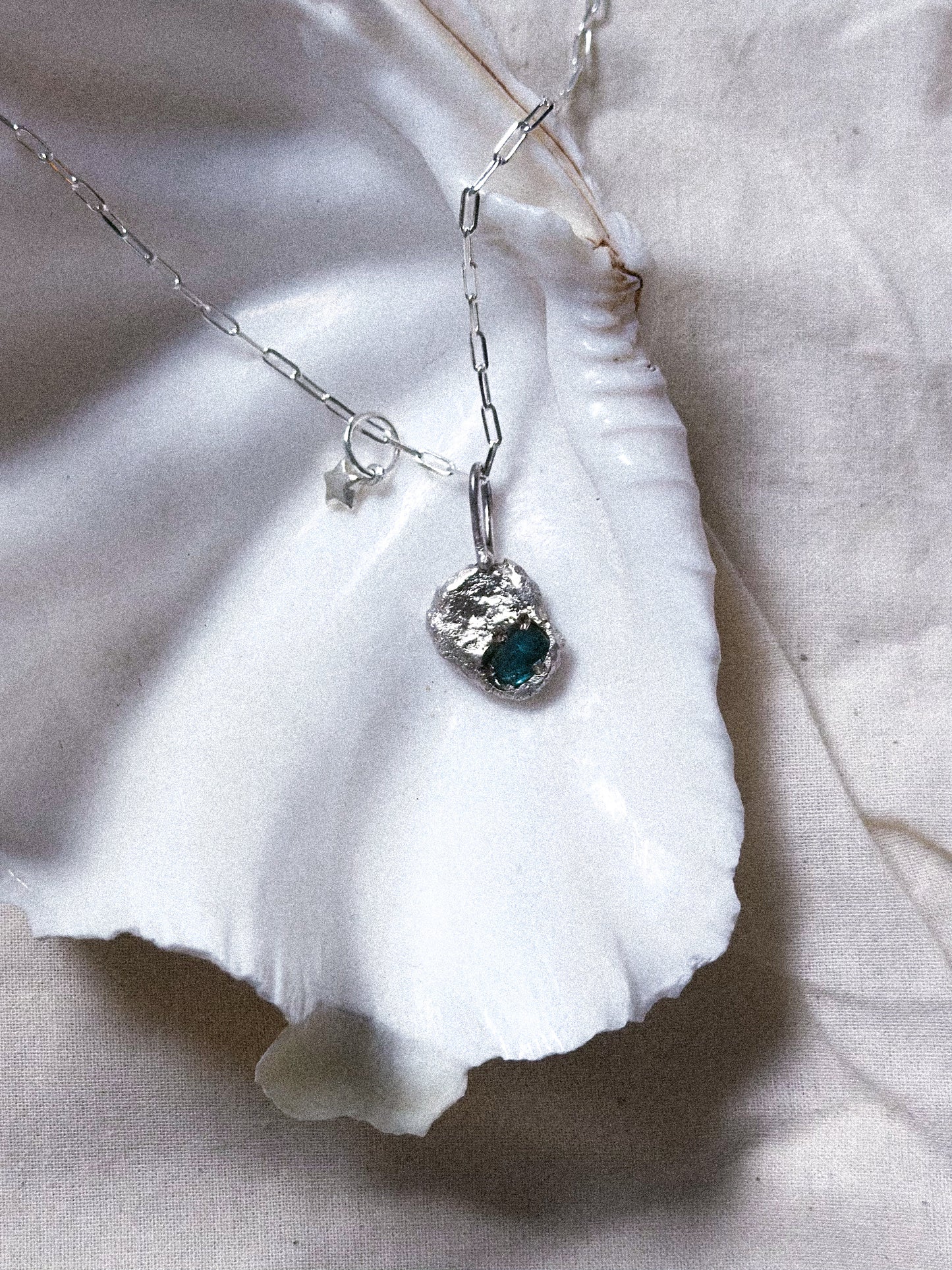 Salore necklace