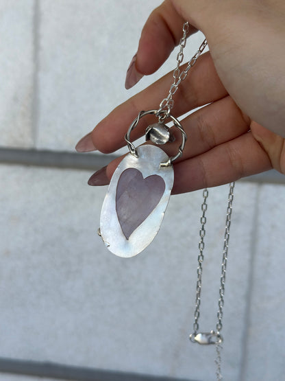 Commission- ‘Rosalie’