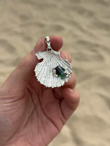 ‘Aegir’s Relic’