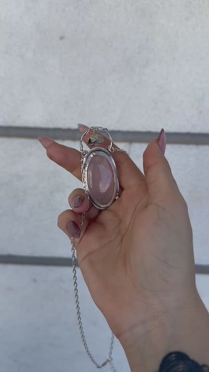 Commission- ‘Rosalie’